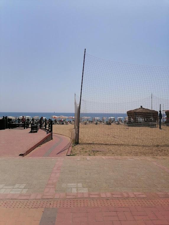 Alanya Damlatas Apart エクステリア 写真